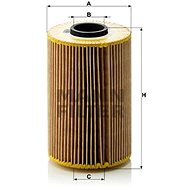 MANN-FILTER HU930/3x - Oil Filter