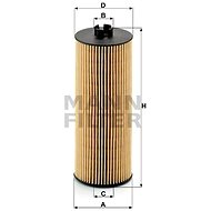 MANN-FILTER HU945/3x - Olejový filtr