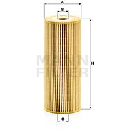 MANN-FILTER HU947/1n - Olejový filtr
