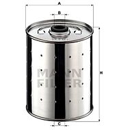 MANN-FILTER PF915n - Oil Filter