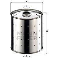 MANN-FILTER PF925x - Oil Filter