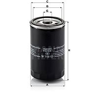 MANN-FILTER W719/12 - Oil Filter