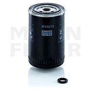MANN-FILTER W940/15n - Olejový filtr