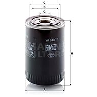 MANN-FILTER W940/18 - Olejový filtr