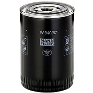 MANN-FILTER W940/67 - Olejový filtr