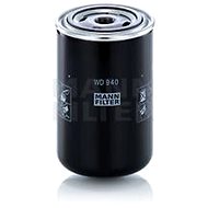 MANN-FILTER WD940 - Olejový filtr