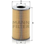 MANN-FILTER H1282x - Olejový filtr