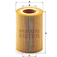 MANN-FILTER HU1270x - Olejový filtr