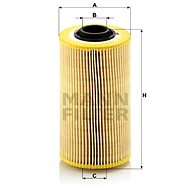 MANN-FILTER HU938/1x - Oil Filter