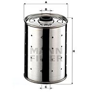 MANN-FILTER PF815 - Olajszűrő