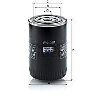 MANN-FILTER W940/81 - Olajszűrő