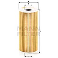 MANN-FILTER HU7026z - Oil Filter