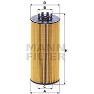MANN-FILTER HU9003z - Olejový filtr