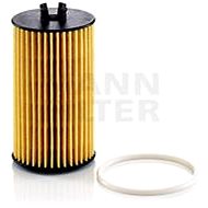 MANN-FILTER HU6018z - Oil Filter
