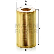 MANN-FILTER HU718/1y - Oil Filter