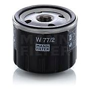 MANN-FILTER W77/2 - Olejový filtr