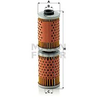 MANN-FILTER MH58x - Oil Filter