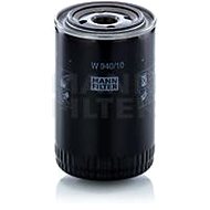 MANN-FILTER W940/10 - Olejový filtr