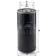 MANN-FILTER WP962/5 - Olejový filtr