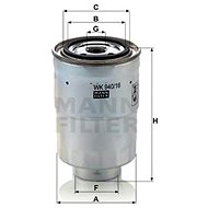 MANN-FILTER WK940/16x - Fuel Filter