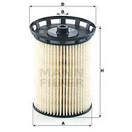 MANN-FILTER PU10010z - Fuel Filter