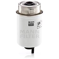MANN-FILTER WK8121 - Fuel Filter