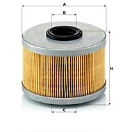 MANN-FILTER P716/1x - Fuel Filter