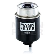 MANN-FILTER WK8169 - Fuel Filter