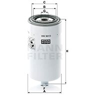 MANN-FILTER WK9010 - Fuel Filter