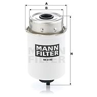 MANN-FILTER WK8190 - Fuel Filter