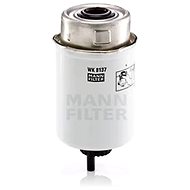 MANN-FILTER WK8137 - Fuel Filter