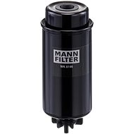 MANN-FILTER WK8146 - Fuel Filter