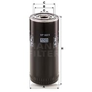 MANN-FILTER WP962/3x - Fuel Filter