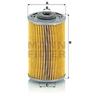 MANN-FILTER P707 - Fuel Filter