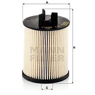 MANN-FILTER PU819/3x - Fuel Filter