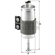 MANN-FILTER WK611/6 - Fuel Filter