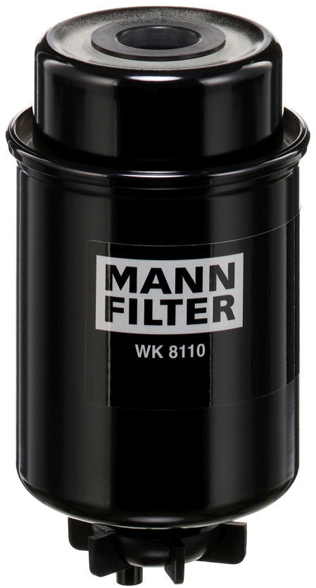 MANN-FILTER WK8110 - Fuel Filter