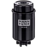 MANN-FILTER WK8149 - Fuel Filter