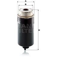 MANN-FILTER WK8161 - Fuel Filter