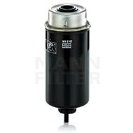 MANN-FILTER WK8162 - Fuel Filter
