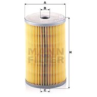 MANN-FILTER P725x - Fuel Filter