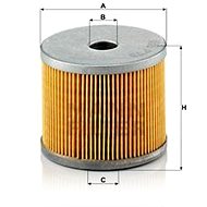 MANN-FILTER P78x - Fuel Filter