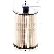 MANN-FILTER PU820x - Fuel Filter