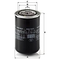 MANN-FILTER WDK940/5 - Fuel Filter