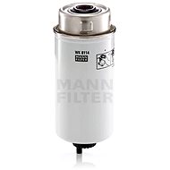 MANN-FILTER WK8114 - Fuel Filter