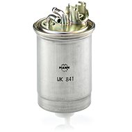 MANN-FILTER WK850/2 - Fuel Filter