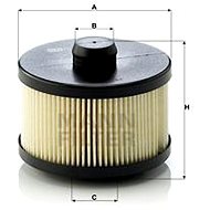 MANN-FILTER PU10001x - Fuel Filter