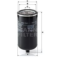 MANN-FILTER WDK724/1 - Fuel Filter