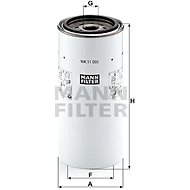 MANN-FILTER WK11002x - Fuel Filter