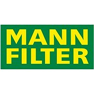 MANN-FILTER WK8167 - Fuel Filter